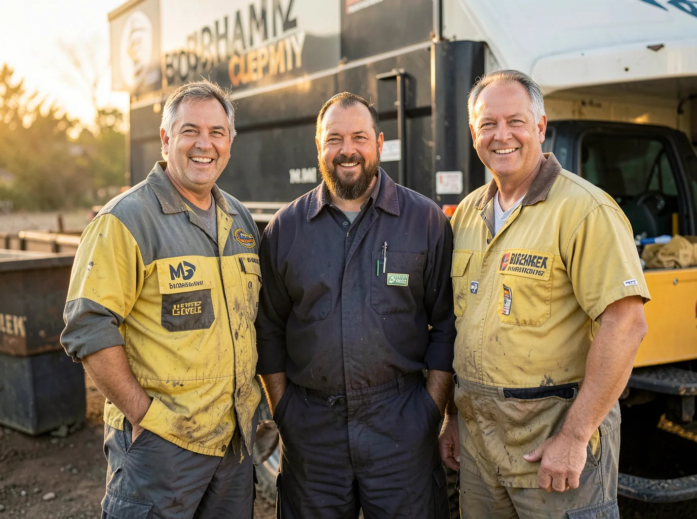 Sewage Cleanup company in Hackberry, AZ