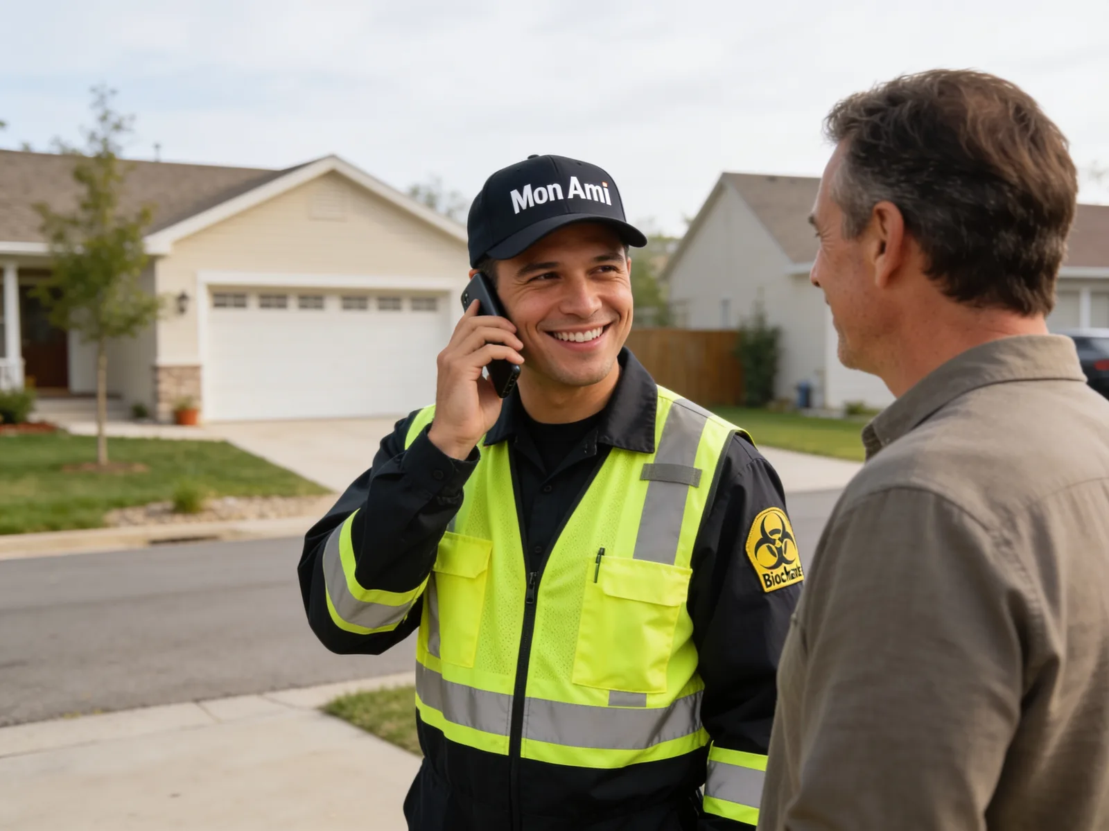 Sewage Cleanup Hackberry, AZ FAQs
